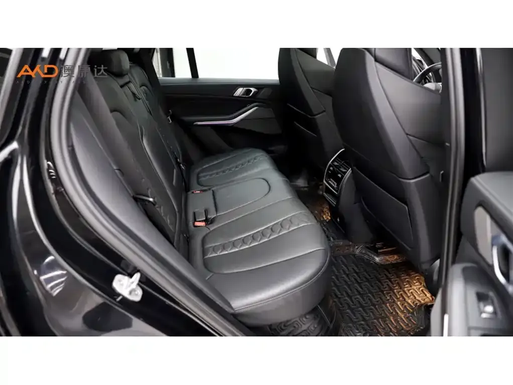 BMW X5 M 2021 из CN, фото 6