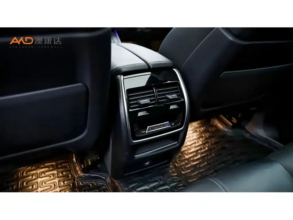 BMW X5 M 2021 из CN, фото 4