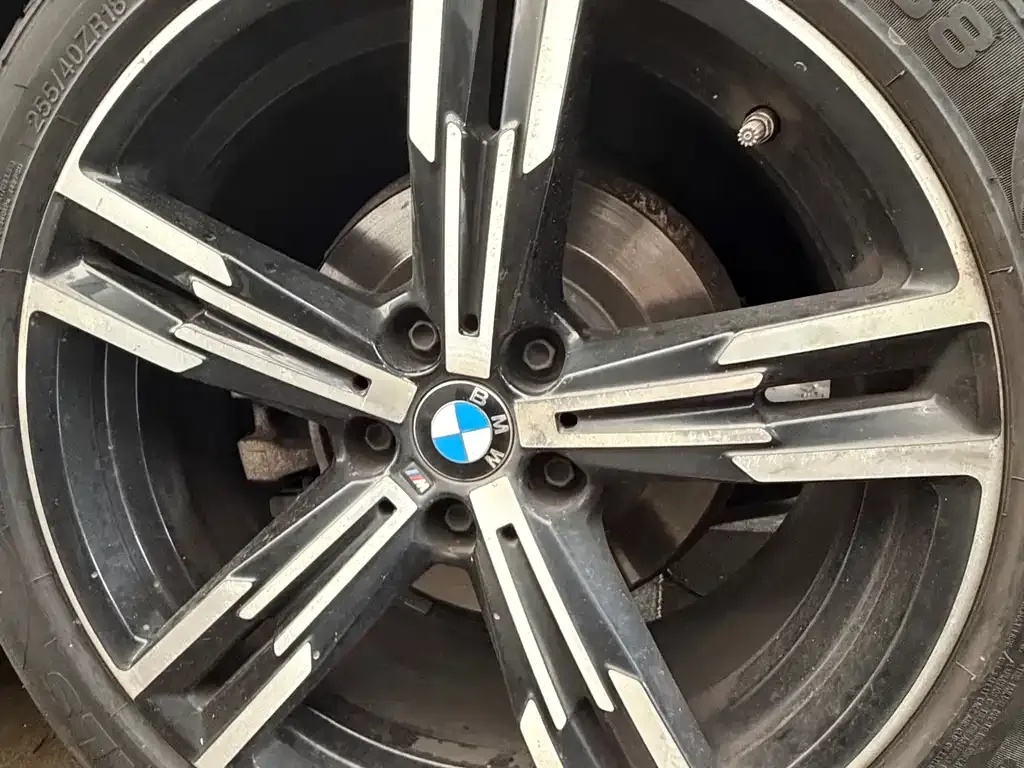 BMW 4 Series 2021 из CN, фото 7