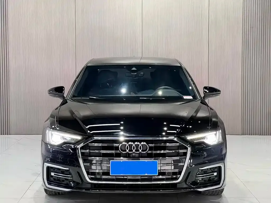 Audi A6L — фото 4
