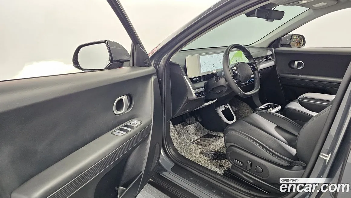 Hyundai Ioniq5 — фото 6