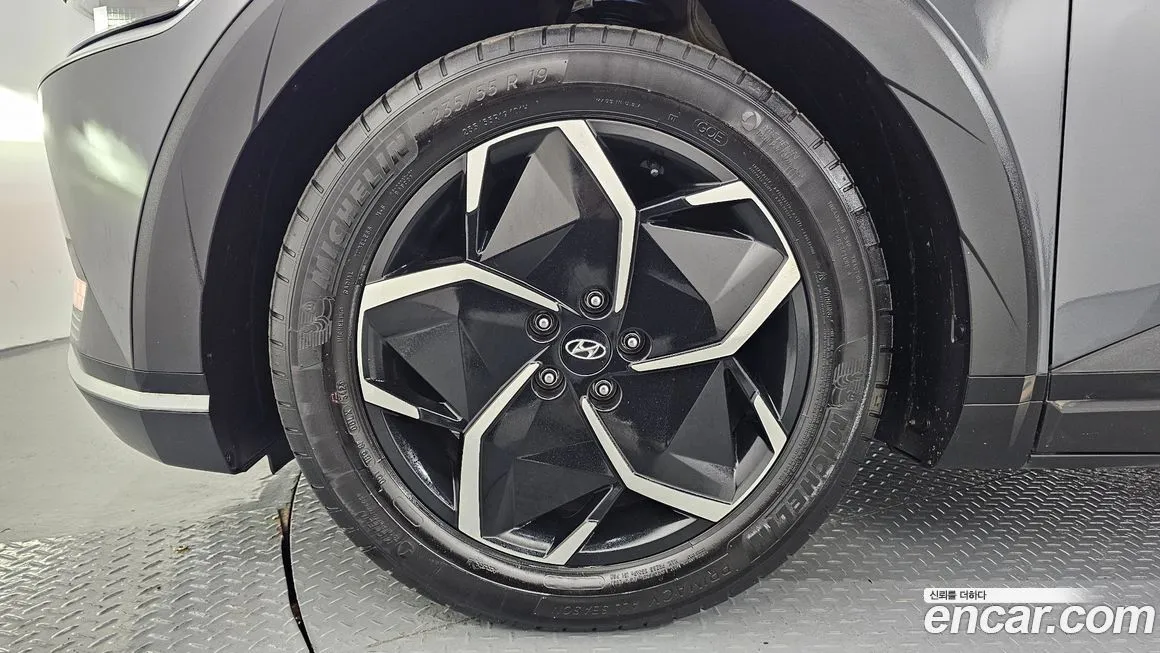 Hyundai Ioniq5 — фото 7