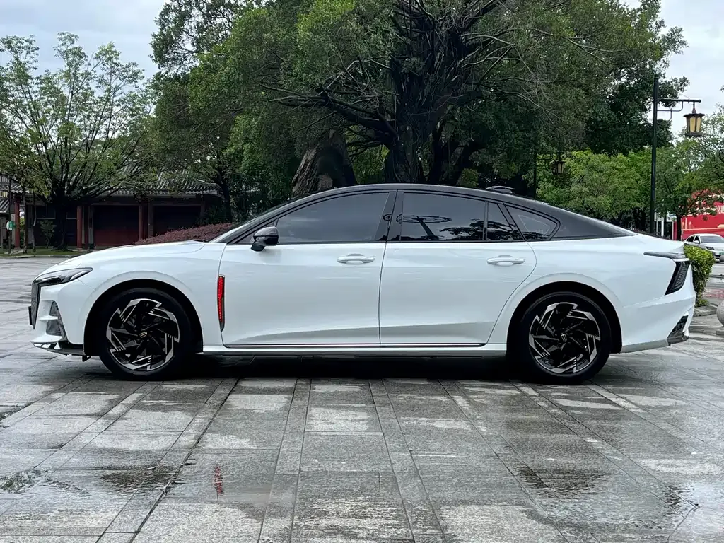 Hongqi H6 2023 из CN, фото 8