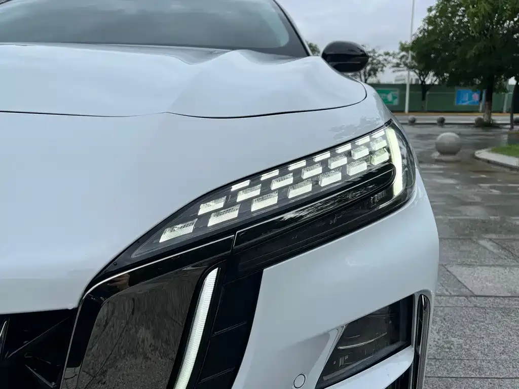 Hongqi H6 2023 из CN, фото 2
