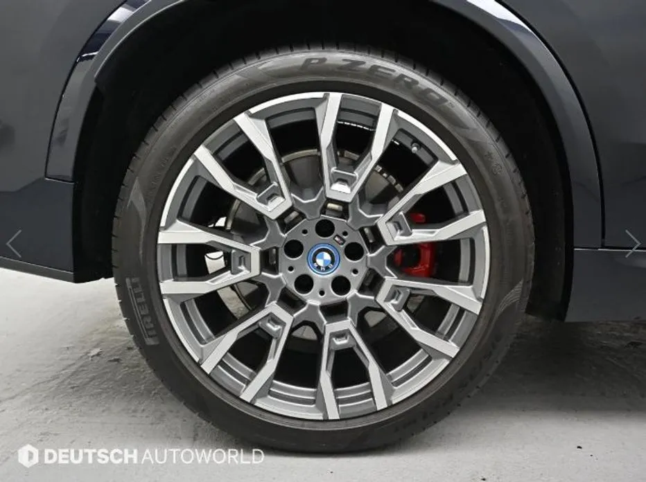 BMW X5 2025 из KR, фото 10