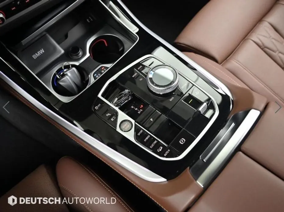 BMW X5 2025 из KR, фото 6