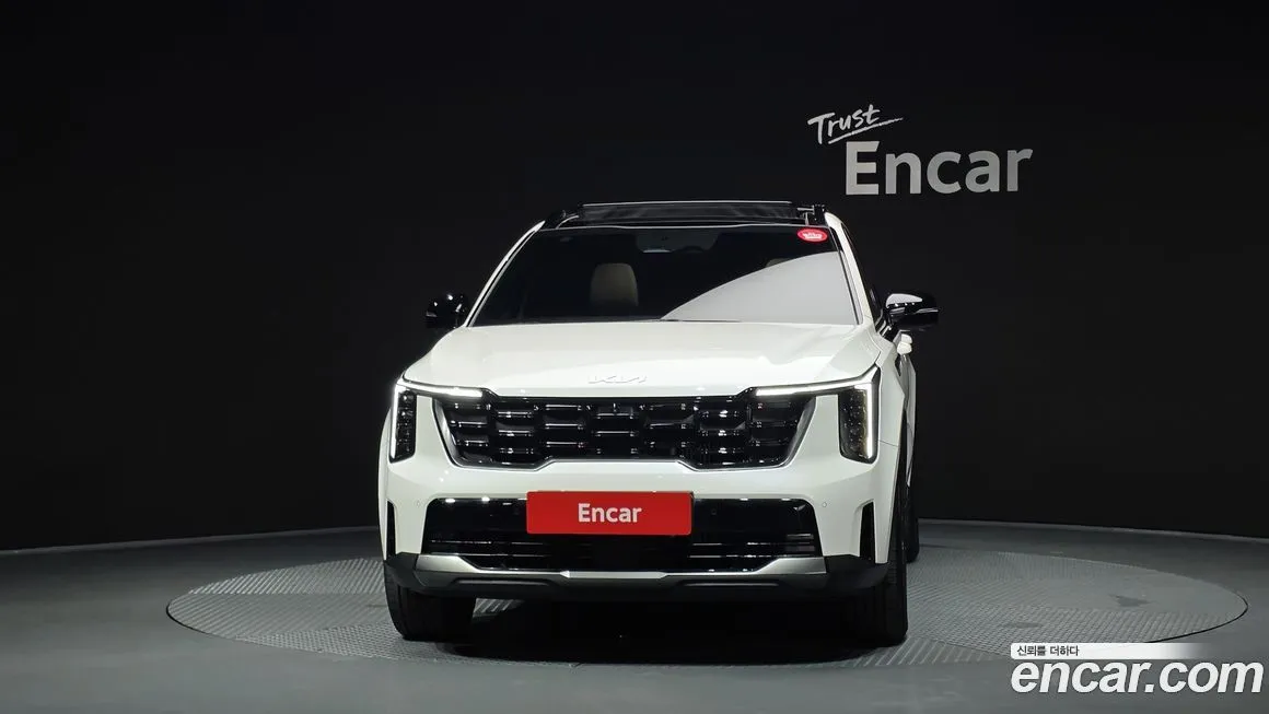 Kia Sorento — фото 3