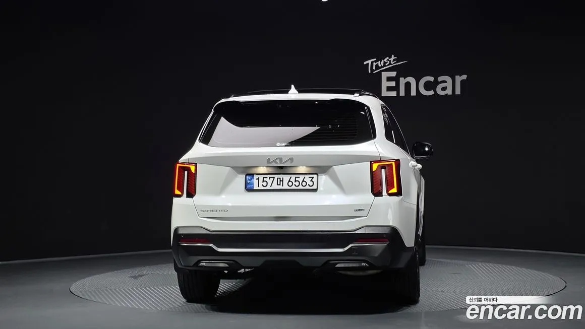 Kia Sorento — фото 2