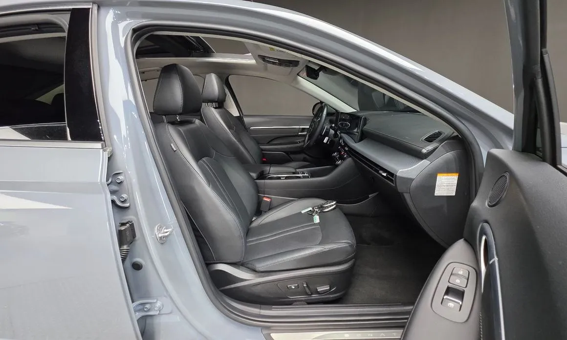 Hyundai Sonata 2024 из KR, фото 7