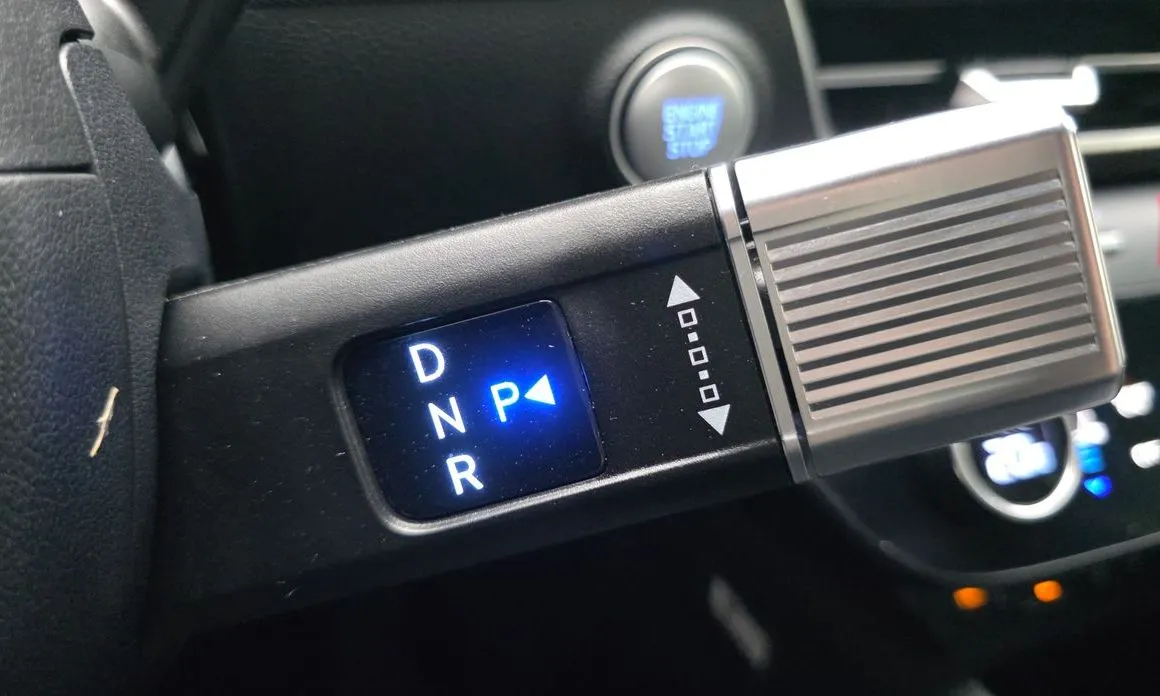 Hyundai Sonata 2024 из KR, фото 8