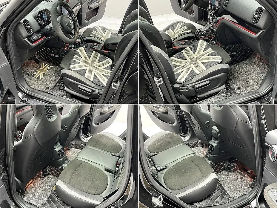 Mini Countryman 2022 из KR, фото 10