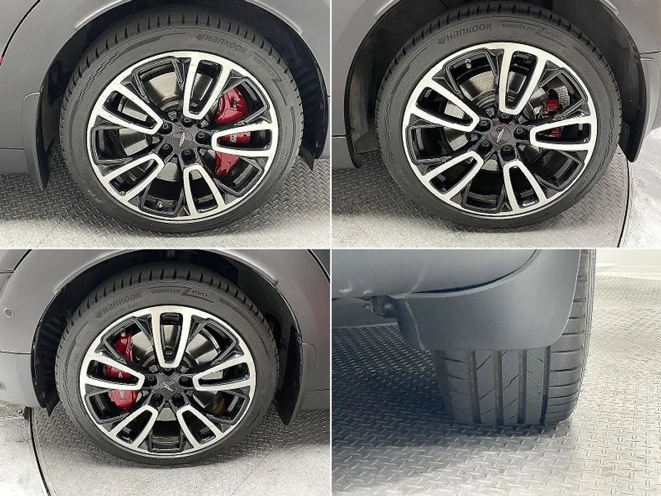 Mini Countryman 2022 из KR, фото 3