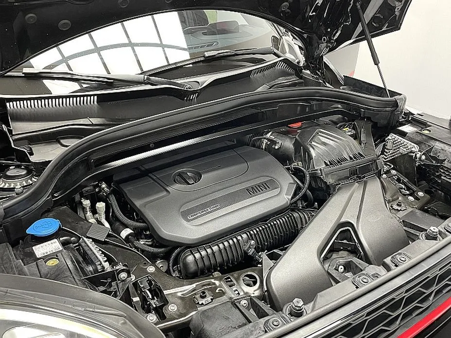 Mini Countryman 2022 из KR, фото 6