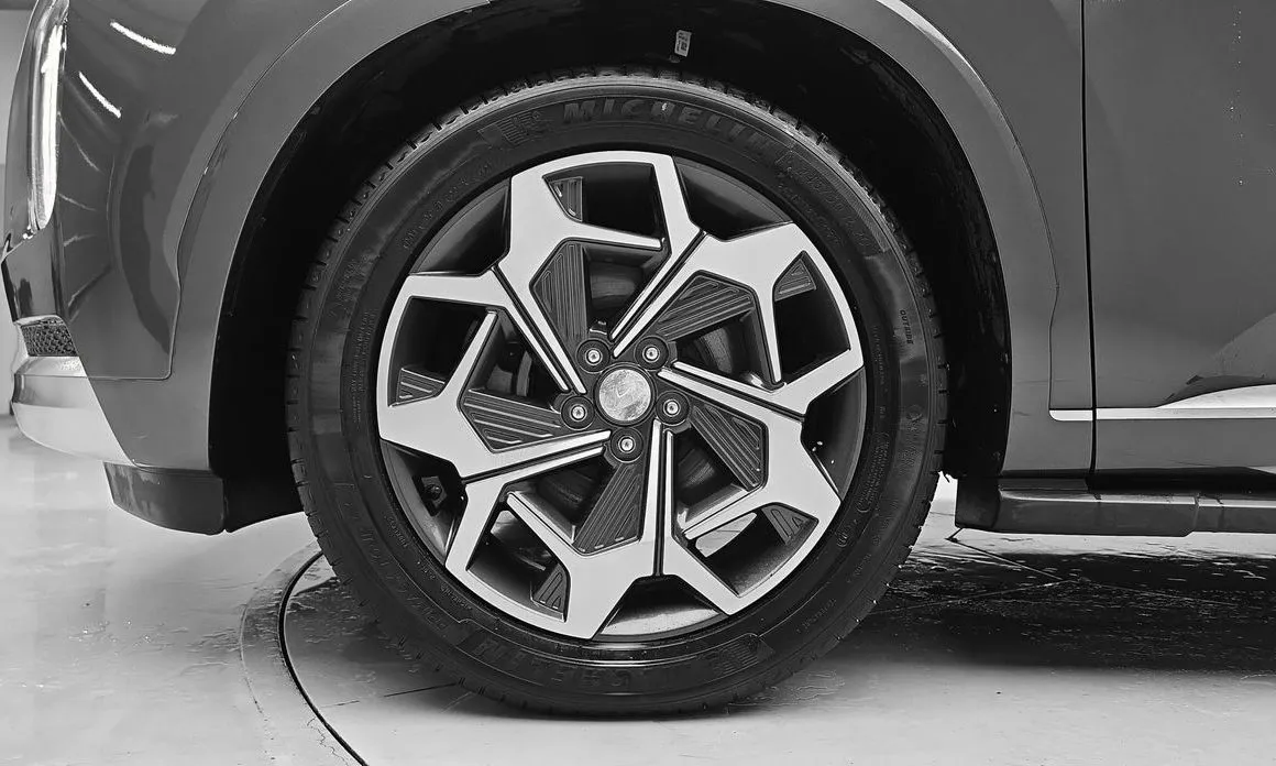 Hyundai Palisade — фото 3