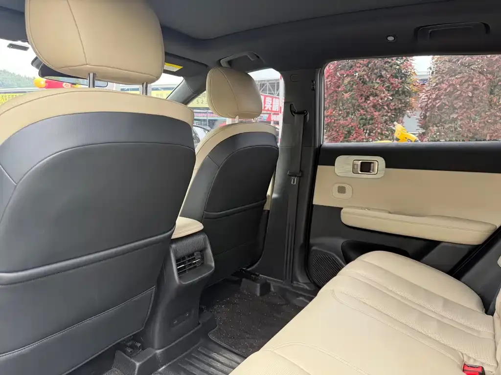 Wuling Xingguang S 2025 из CN, фото 7