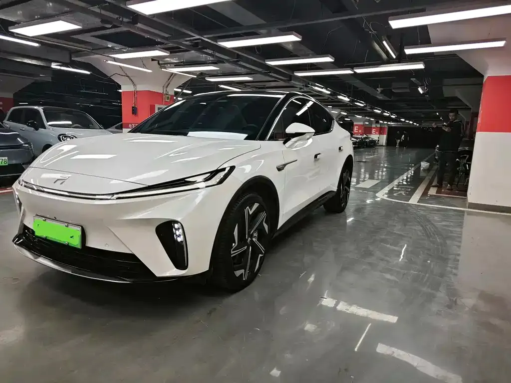 Roewe Feifan R7