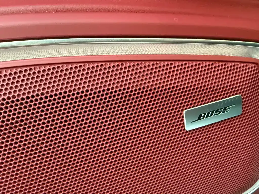 Porsche Panamera — фото 10