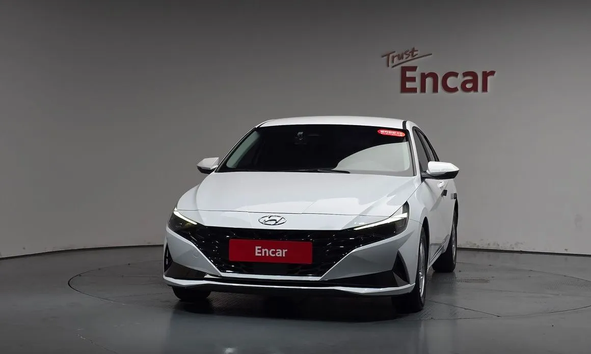 Hyundai AVANTE — фото 3
