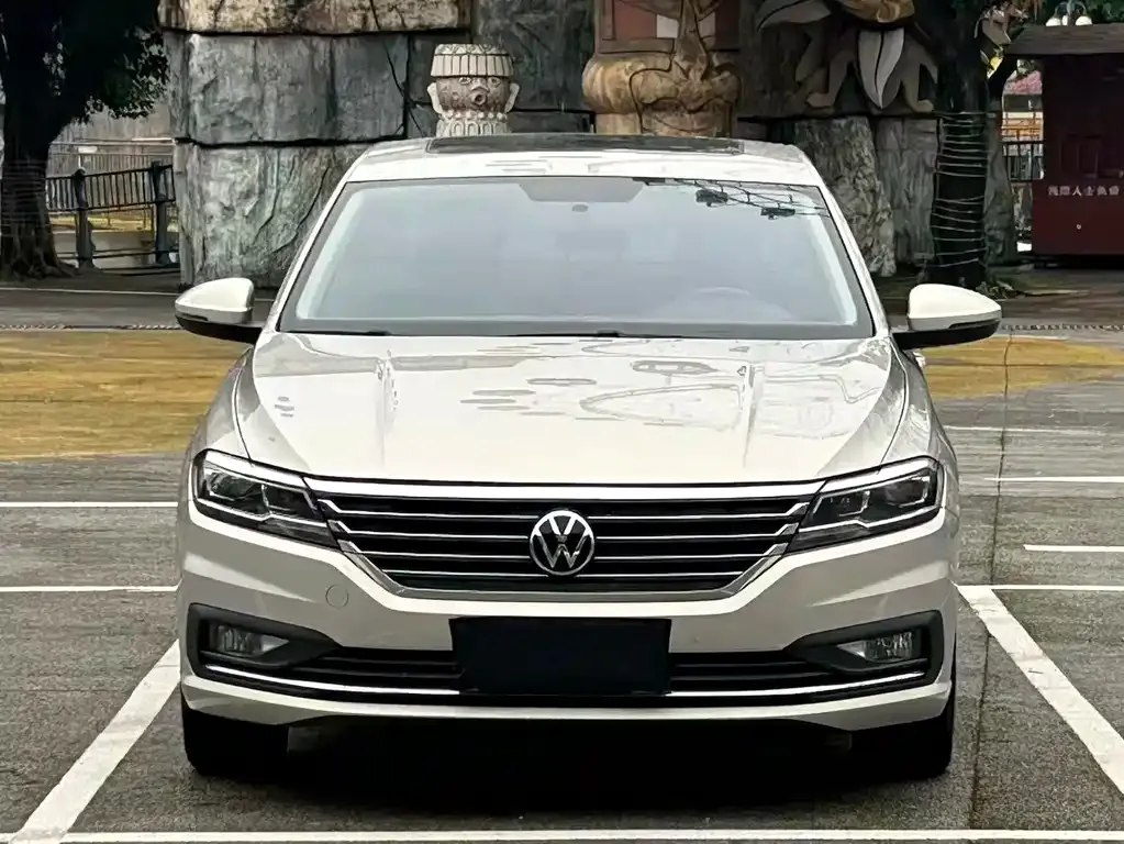 Volkswagen Lavida 2021 из CN, фото 10