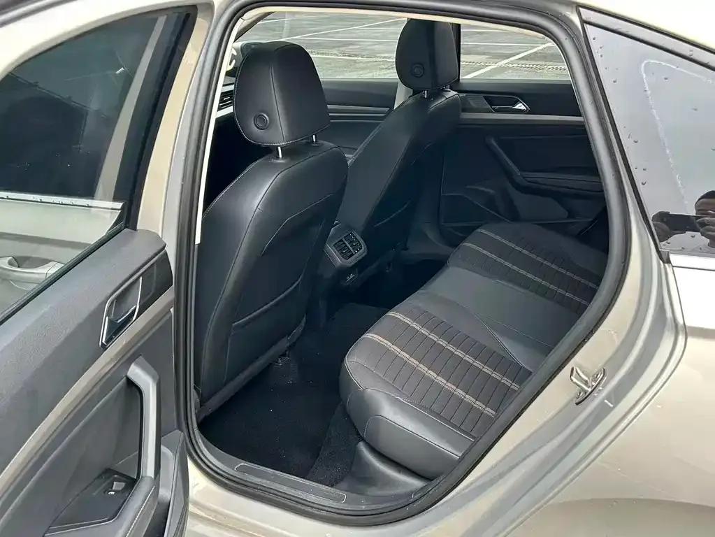 Volkswagen Lavida 2021 из CN, фото 4