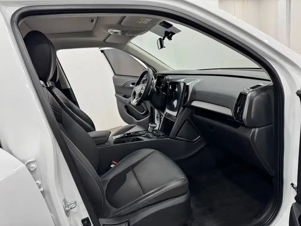 Hyundai ix35 2022 из CN, фото 2