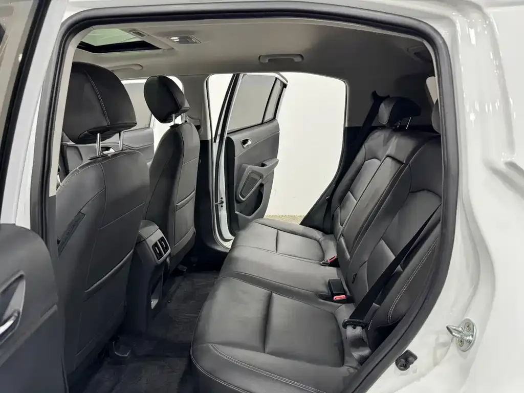 Hyundai ix35 2022 из CN, фото 3