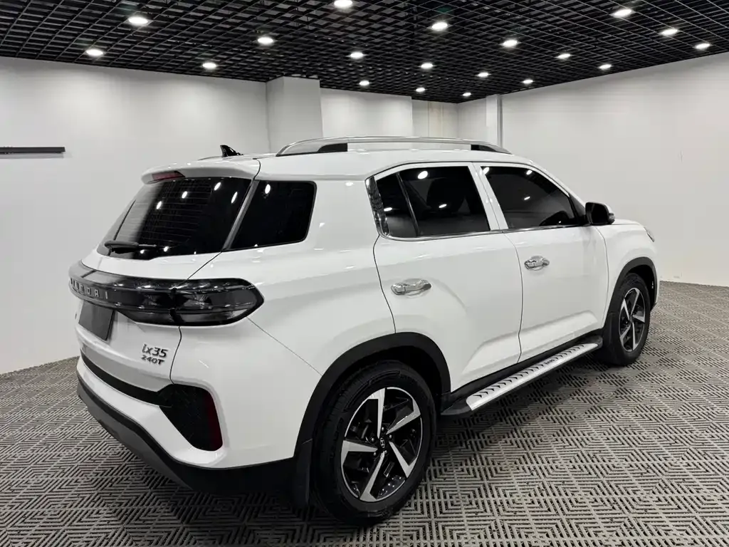 Hyundai ix35 2022 из CN, фото 8