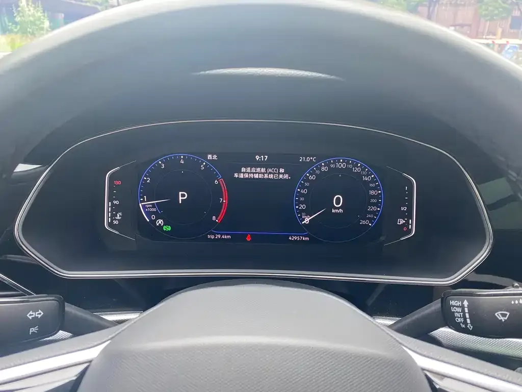 Volkswagen Passat — фото 6