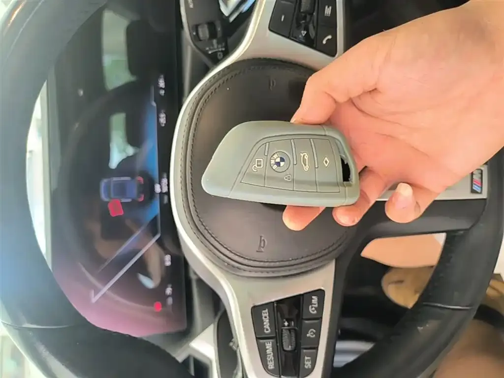 BMW i3 — фото 3