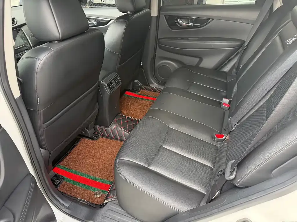 Nissan X-Trail 2021 из CN, фото 5