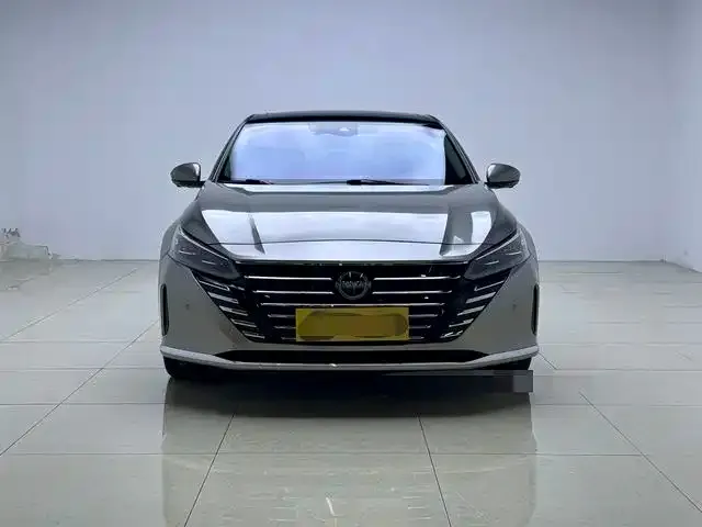 Nissan Teana — фото 3