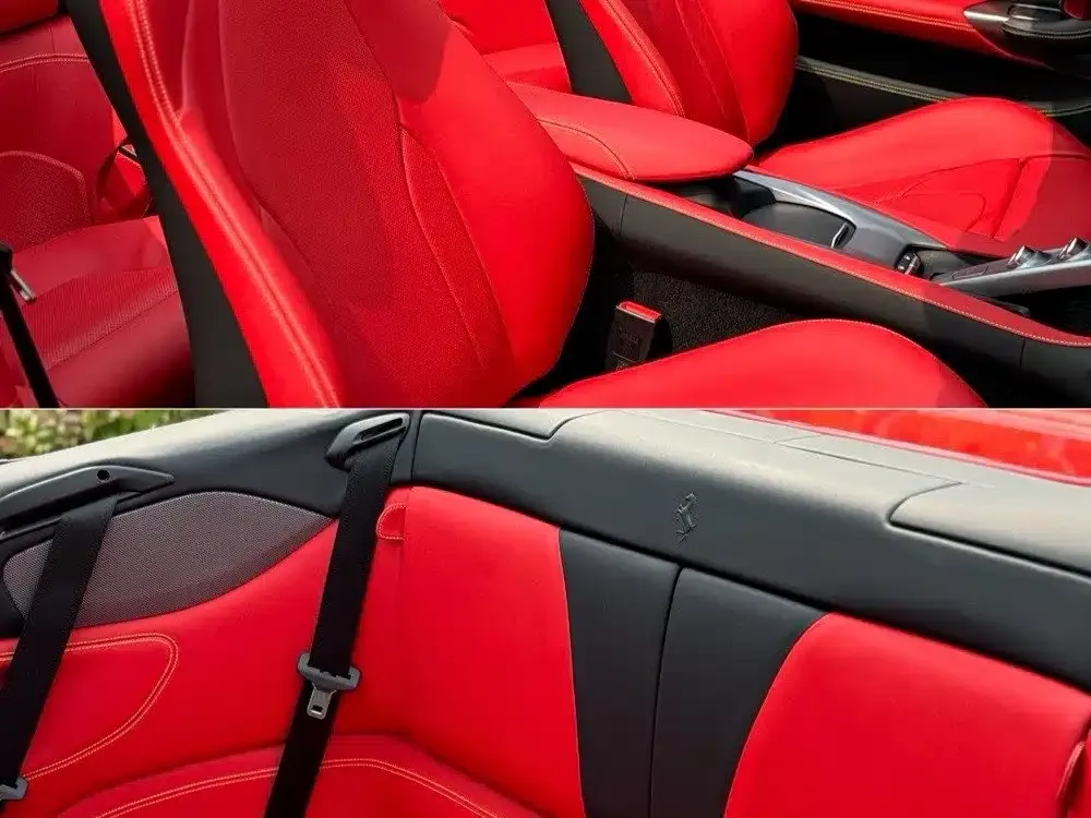 Ferrari Portofino 2022 из CN, фото 2