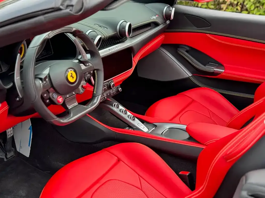 Ferrari Portofino 2022 из CN, фото 3
