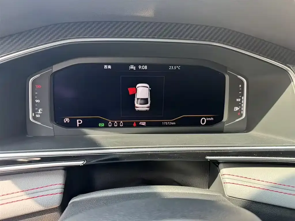 Volkswagen Tiguan X 2023 из CN, фото 8