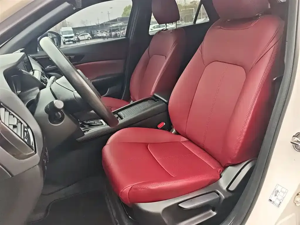 Mazda CX-4 2021 из CN, фото 5