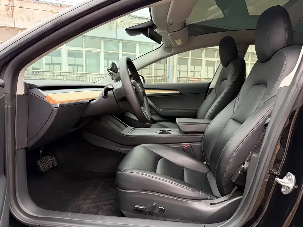 Tesla Model 3 — фото 3