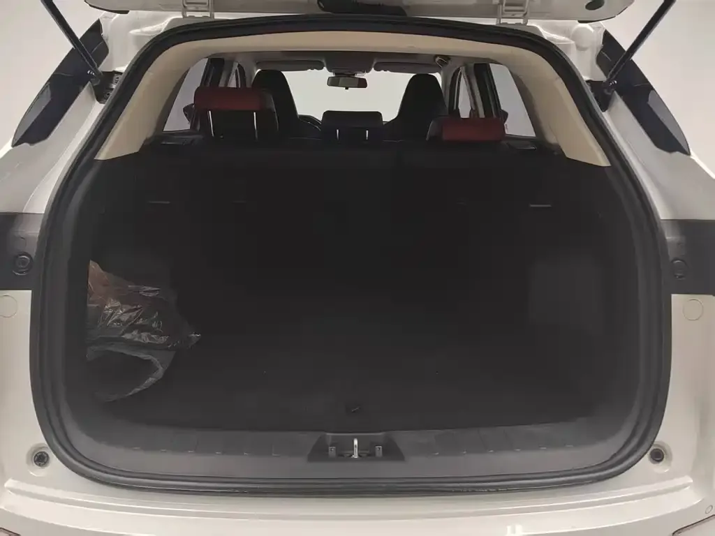 Changan CS55PLUS 2023 из CN, фото 4
