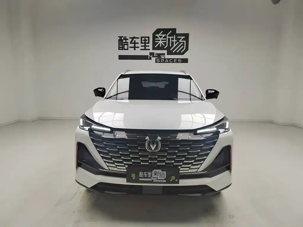 Changan CS55PLUS 2023 из CN, фото 3