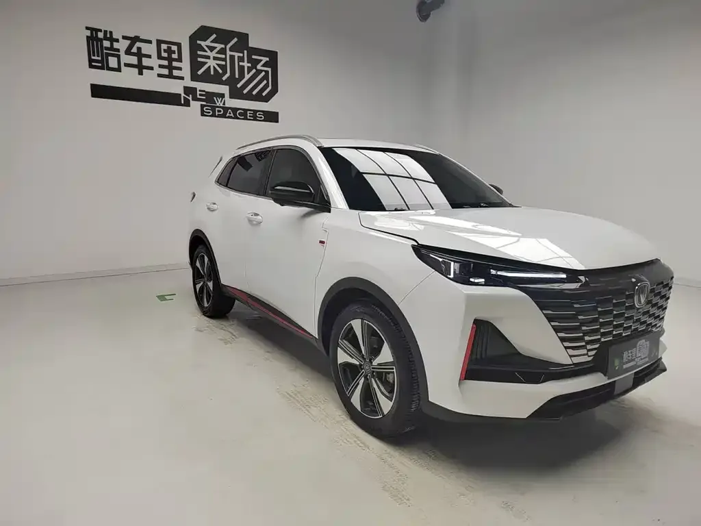 Changan CS55PLUS 2023 из CN, фото 8