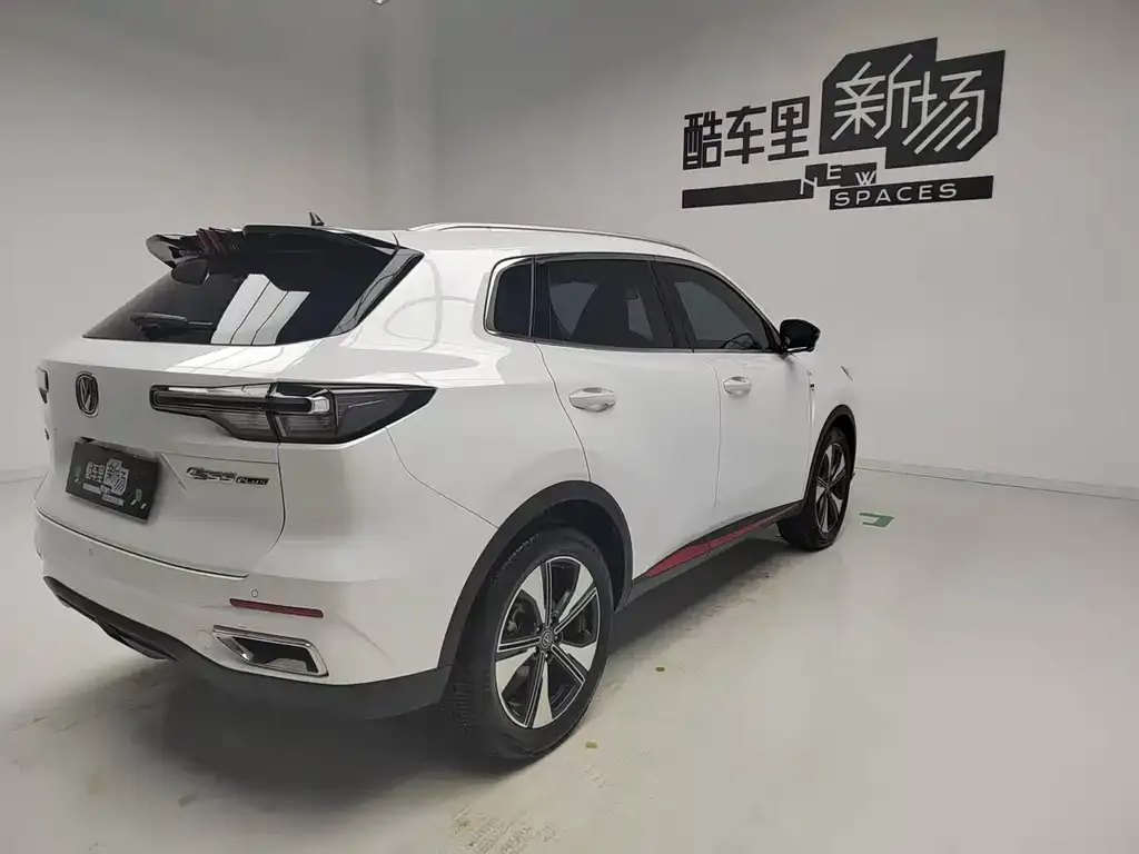 Changan CS55PLUS 2023 из CN, фото 7