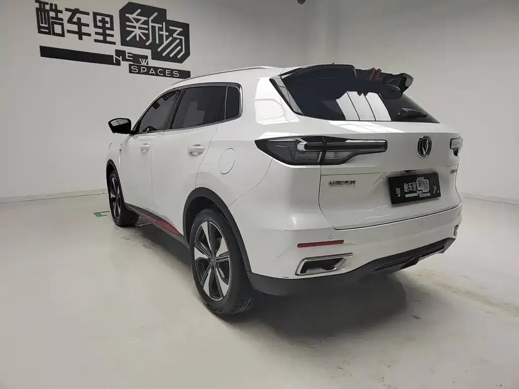 Changan CS55PLUS 2023 из CN, фото 5