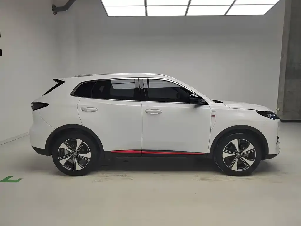 Changan CS55PLUS 2023 из CN, фото 10