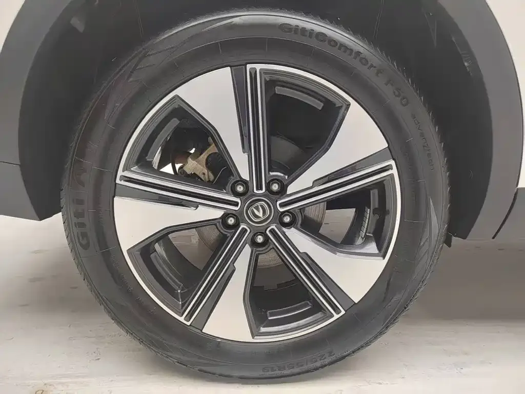Changan CS55PLUS 2023 из CN, фото 9