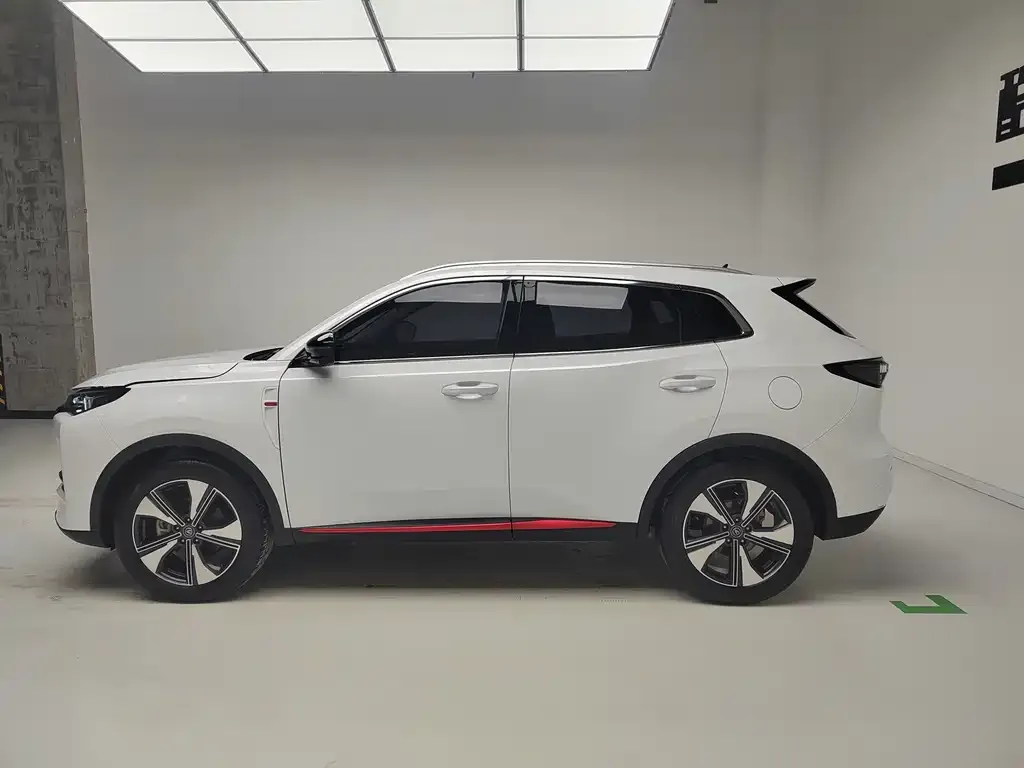 Changan CS55PLUS 2023 из CN, фото 6