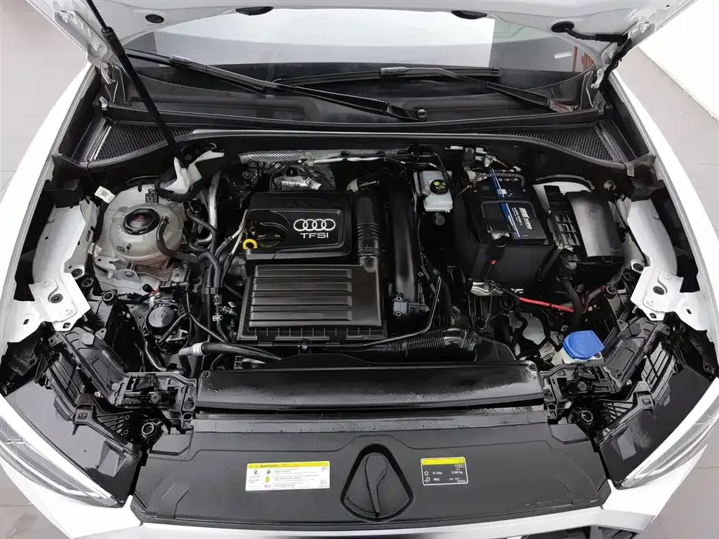 Audi Q3 2021 из CN, фото 7