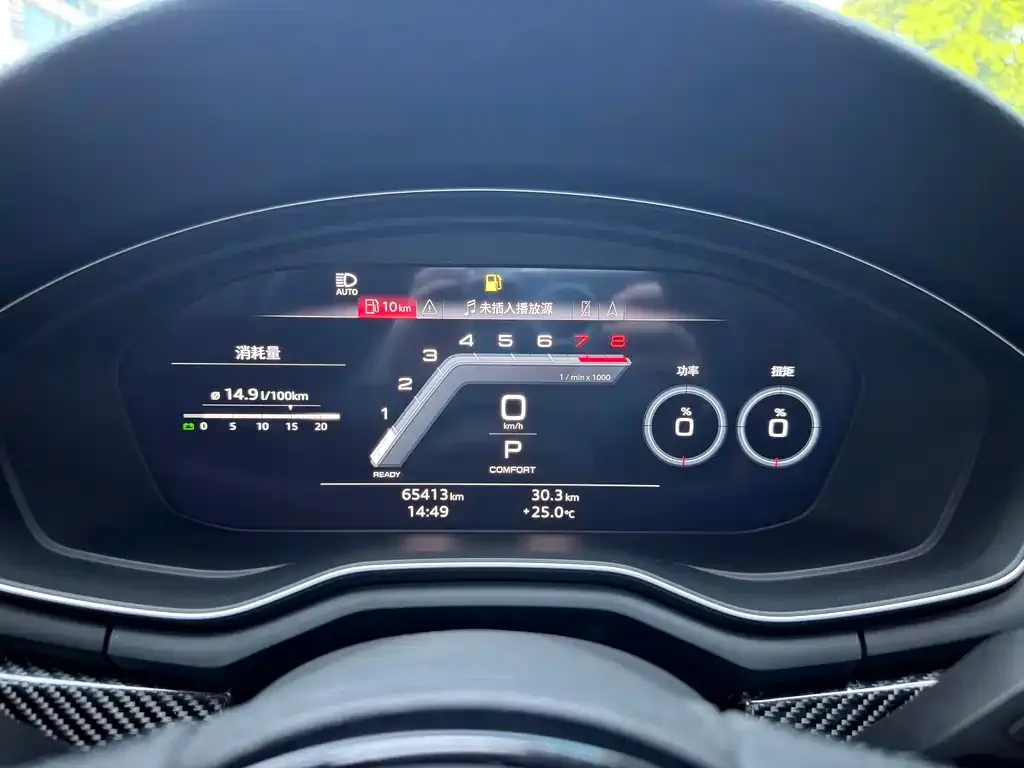 Audi A4L 2022 из CN, фото 2