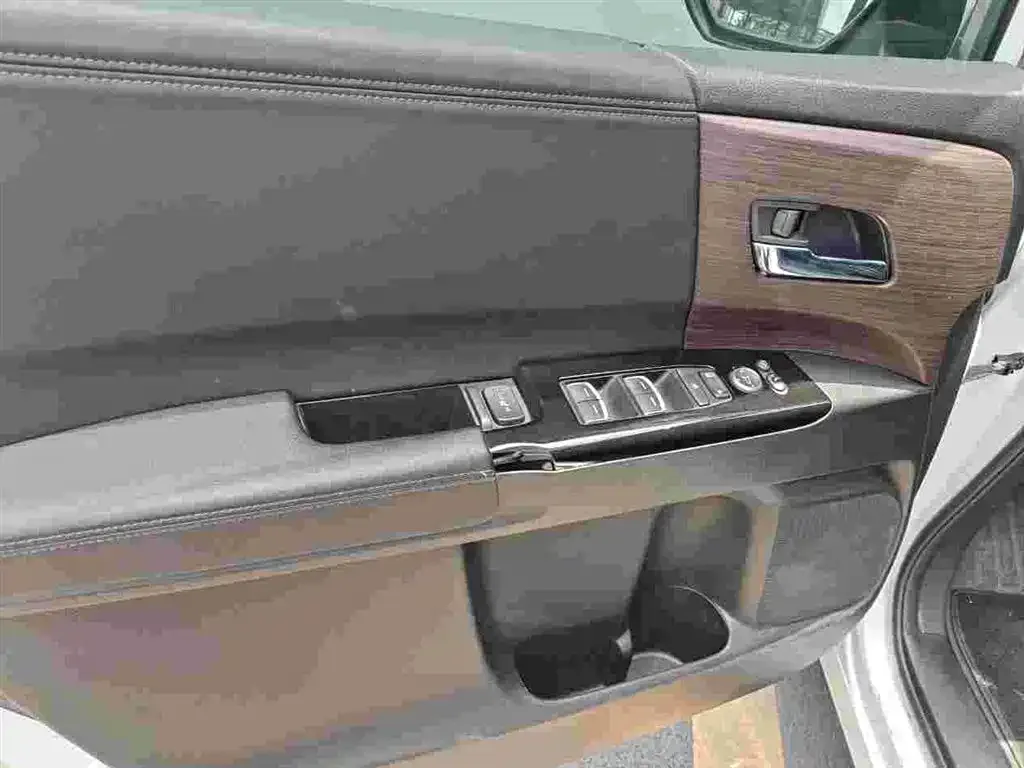 Honda Odyssey — фото 3