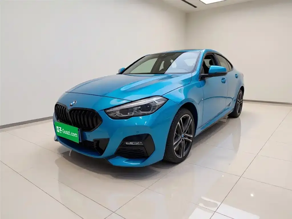 BMW 2 Series (Import)