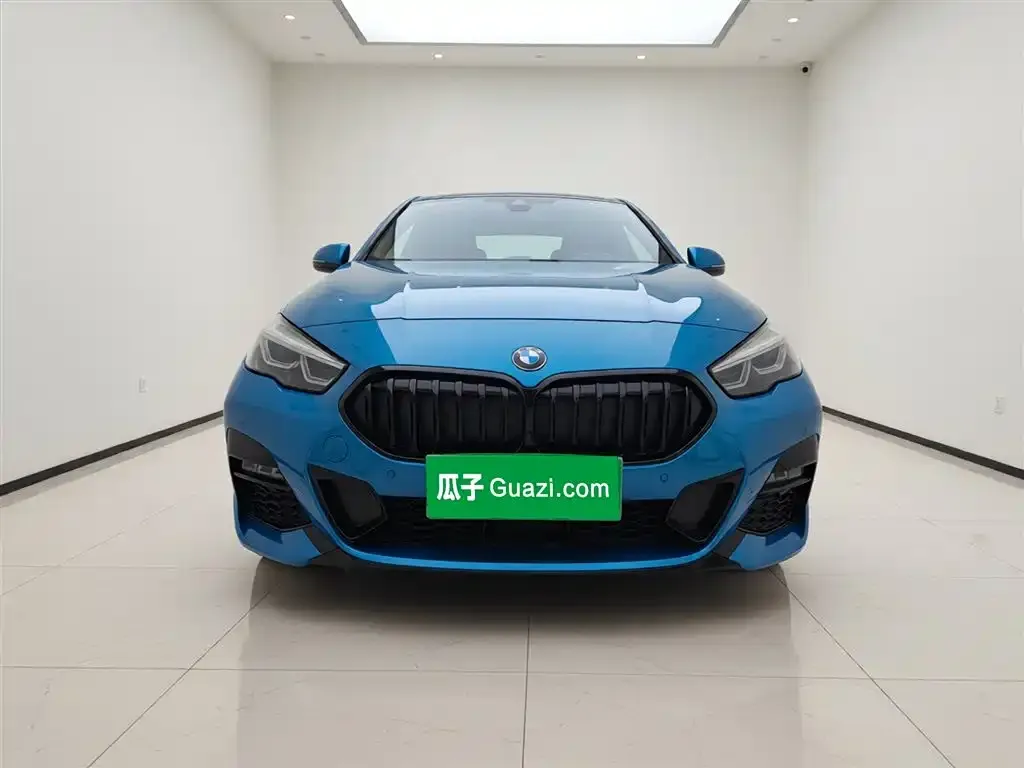 BMW 2 Series (Import) 2022 из CN, фото 2