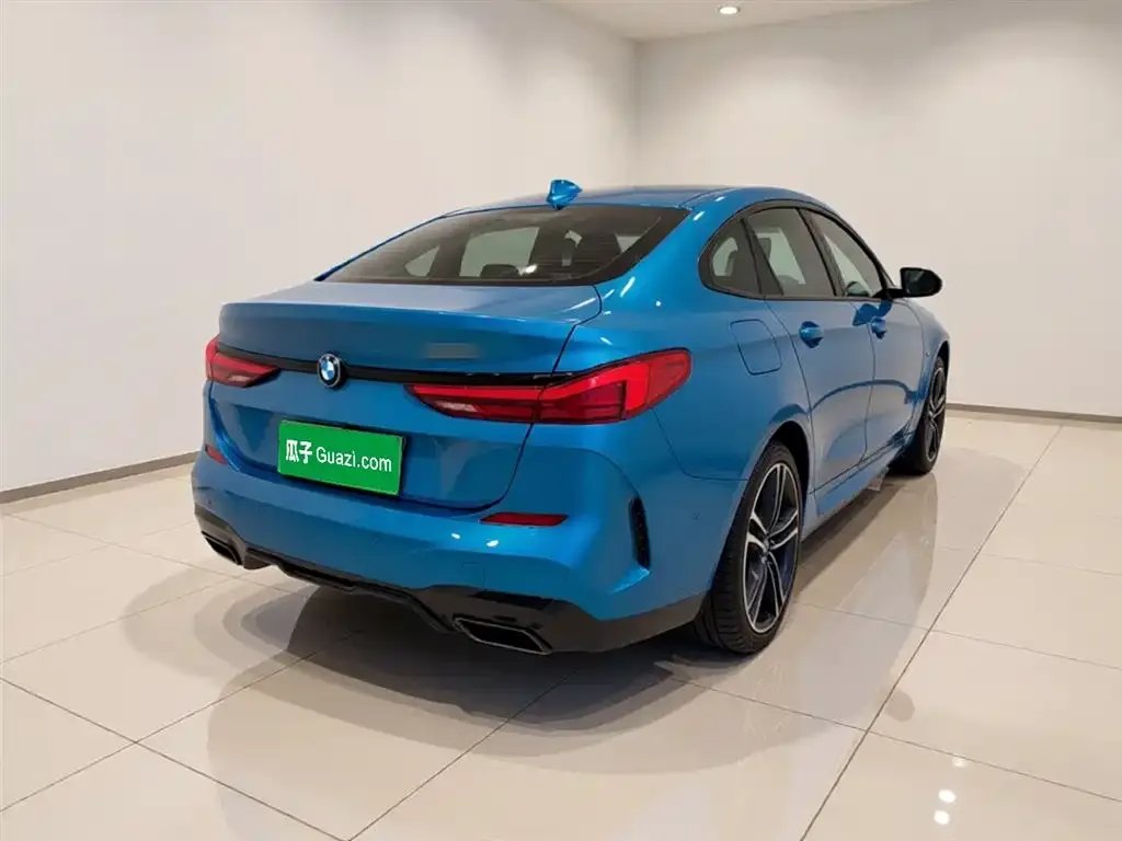 BMW 2 Series (Import) 2022 из CN, фото 4